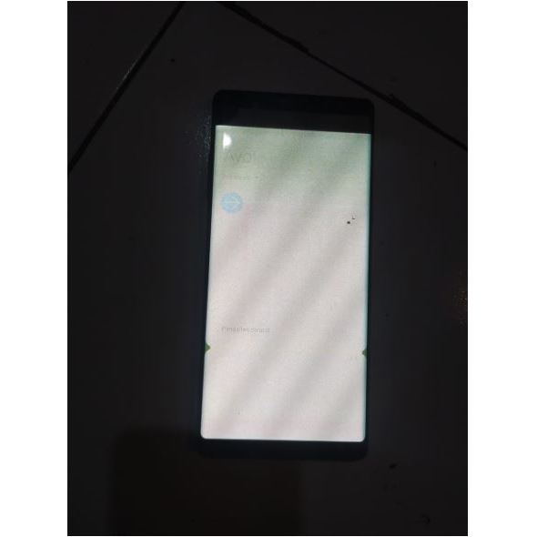 mesin samsung note 8 N950F 6/128