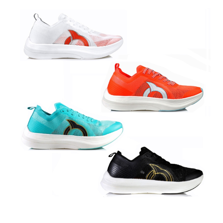 SEPATU RUNNING ORTUSEIGHT HYPERSONIC 1.3 - (100% ORIGINAL)