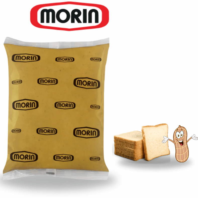 

Morin kacang creamy 2kg