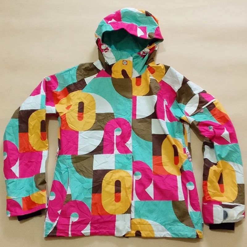 Winter jacket Roxy sz M