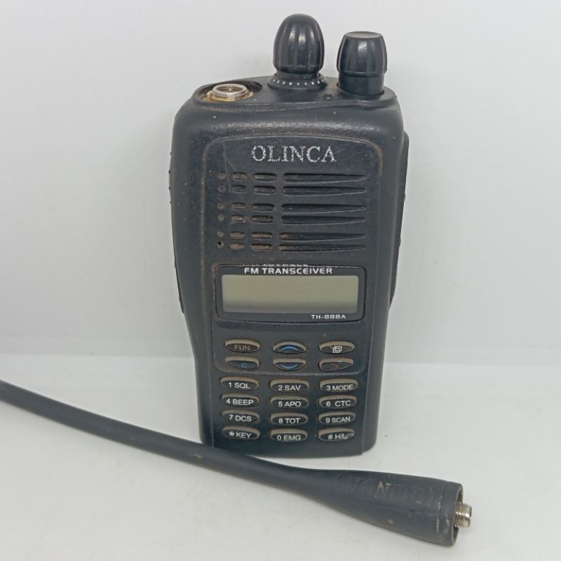 HT Olinca TH-888A normal siap pakai