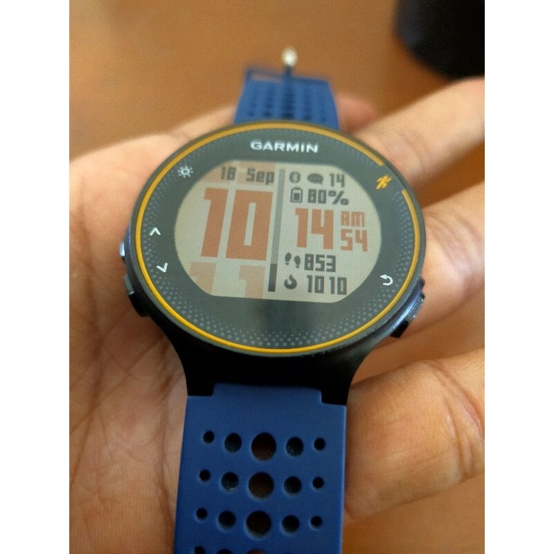 Garmin Forerunner 235 (Prelove)