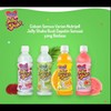 

NUTRIJELL JELLY SHAKE BOTOL 340ML LECI / GUAVA / ORANGE / KELAPA