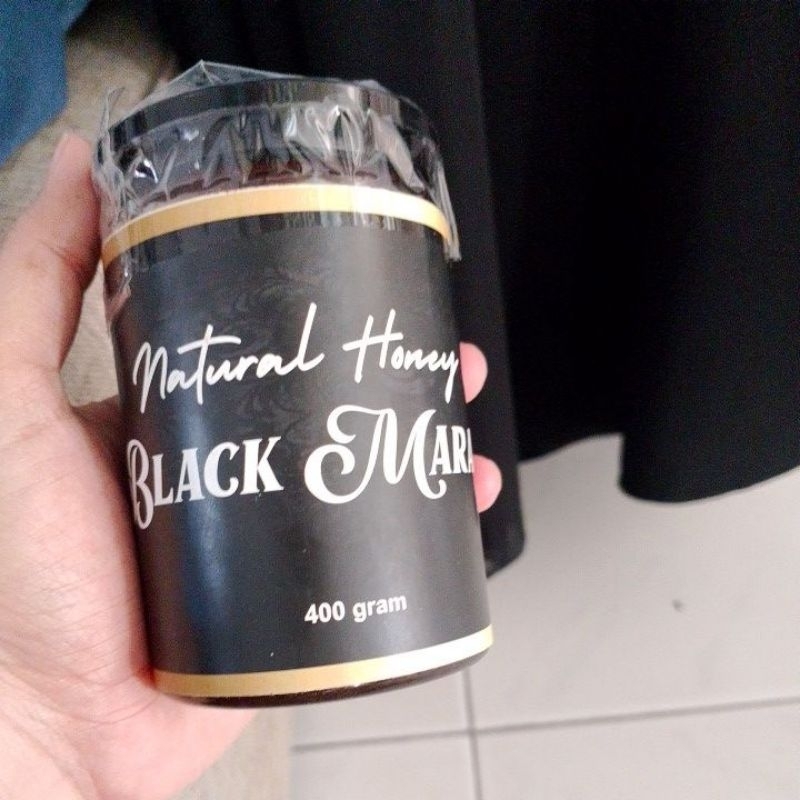

madu yaman maroi hitam