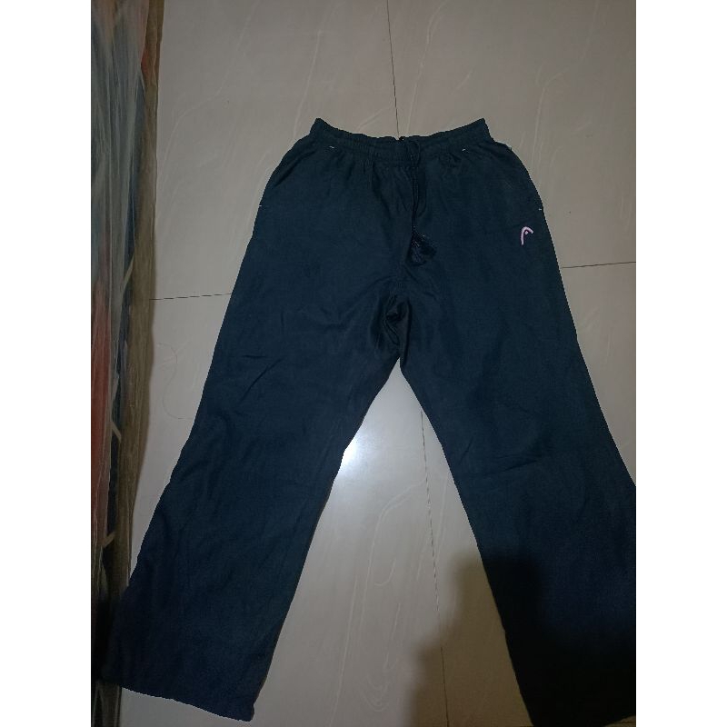 celana panjang outdoor head