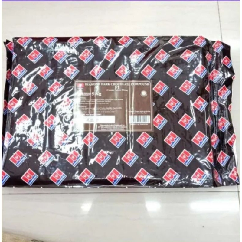 

Coklat Diamond Batang 5kg ( 1 Lembar)