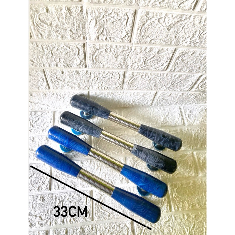 handle pintu rumah/gagang pintu rumah stenlis/handle pintu rumah antik /panjang 33cm