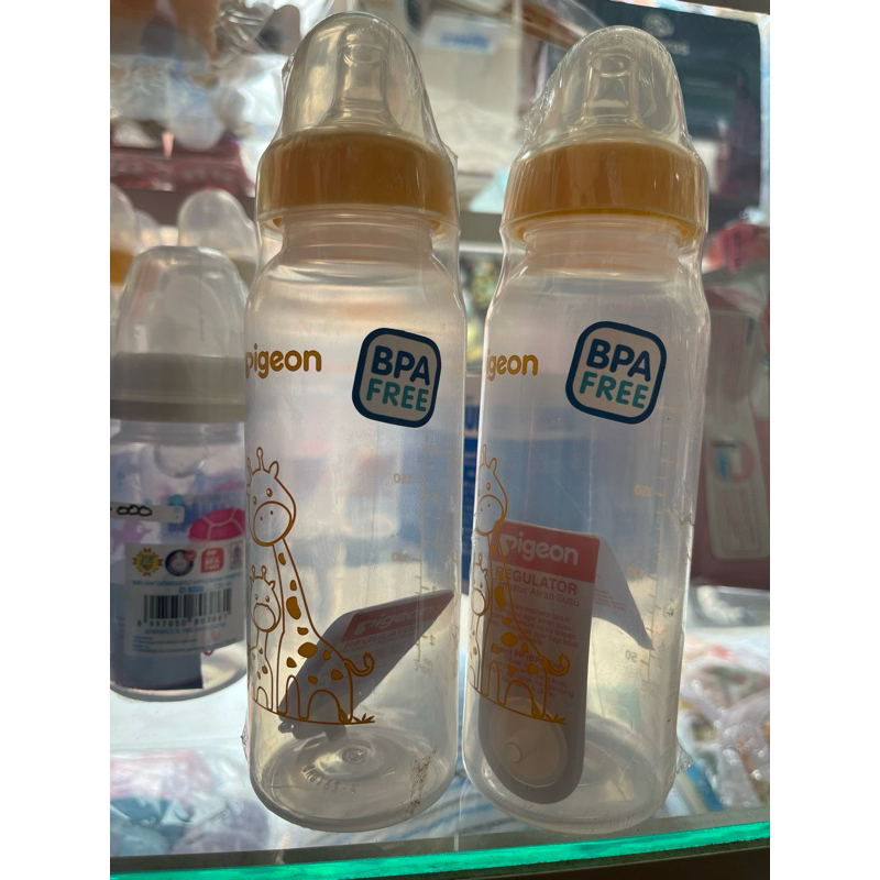 Botol dot Pigeon 240Ml