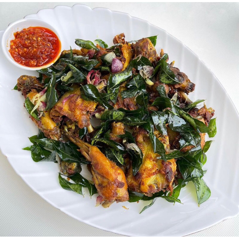 

ayam Tangkap frozen 1 ekor