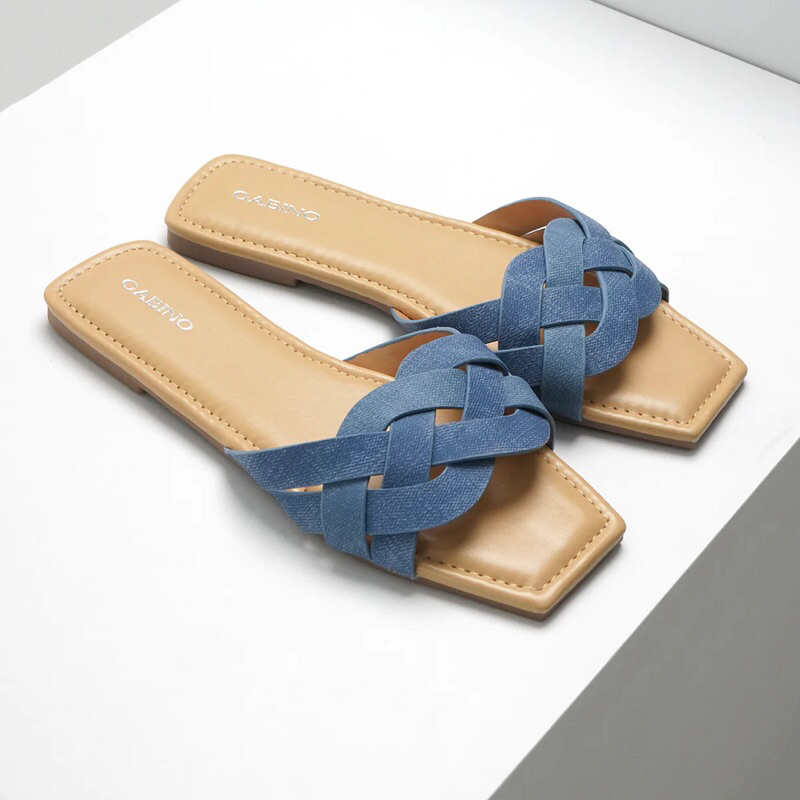 Sandal Wanita Gabino // G1AA3017