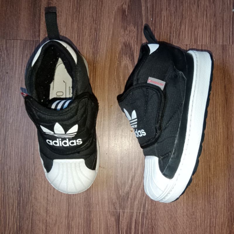 adidas superstar 360 boots