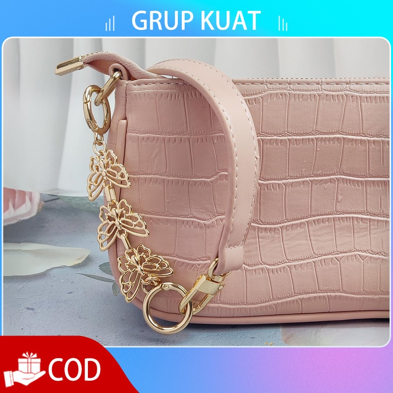 Bag Chain Extender 140mm Chain Extender Bag Bag Chain Accessories Bag Strap Chain