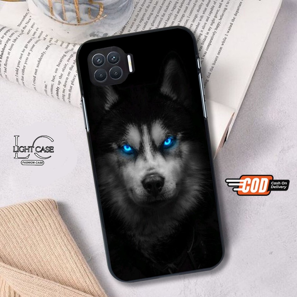 CASE GLOSSY RENO 4F / OPPO F17 PRO || RENO 4 4G  dan ALL TYPE SMARTPHONE & ANDROID Bisa request tipe