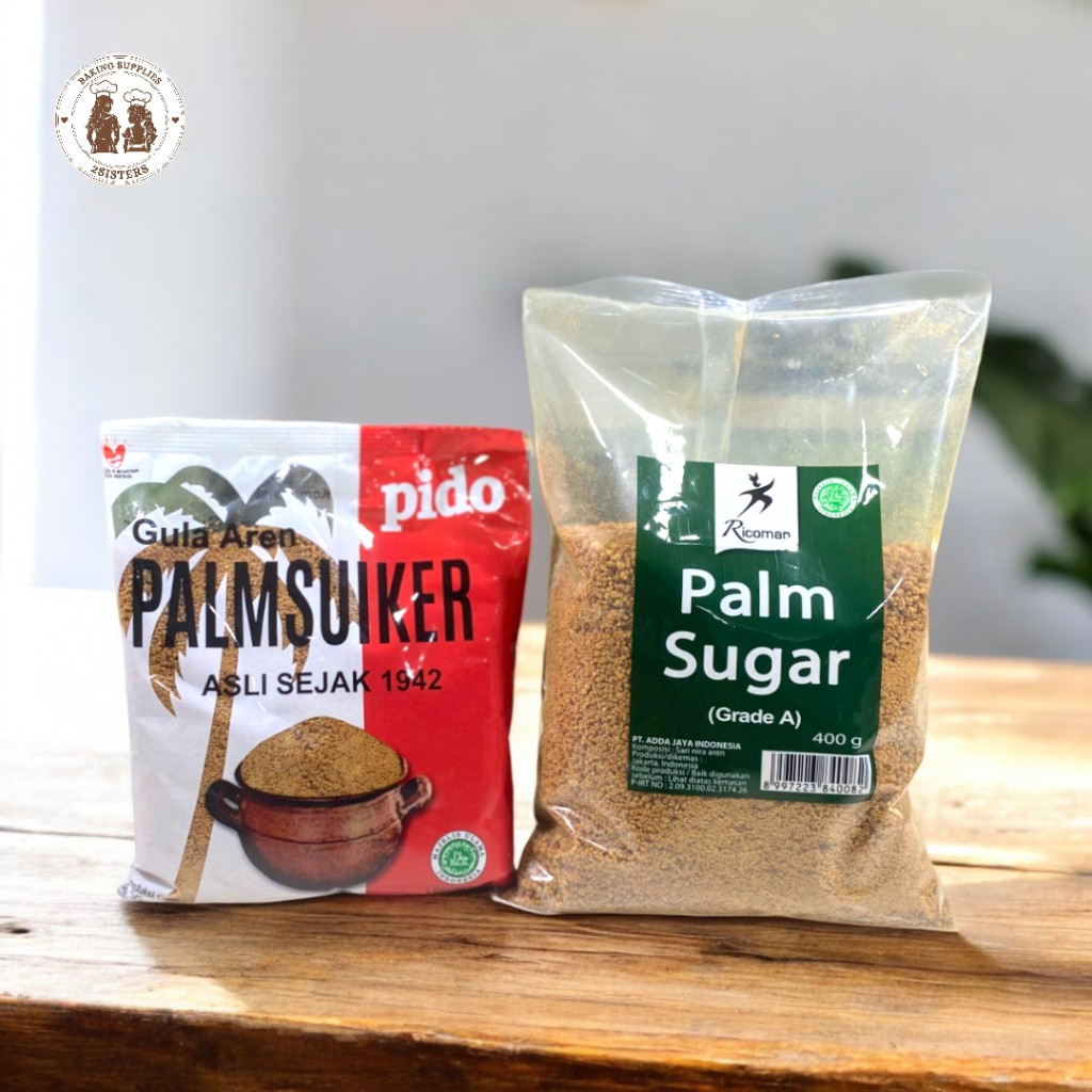 

Gula Aren / Gula Palem / Palm Sugar