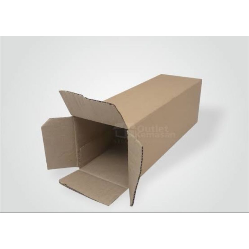 

kardus paking panjang aman