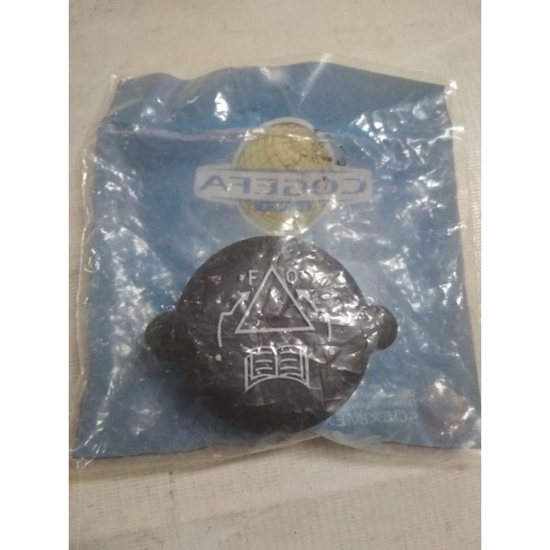 tutup radiator Peugeot 206 306 405 406