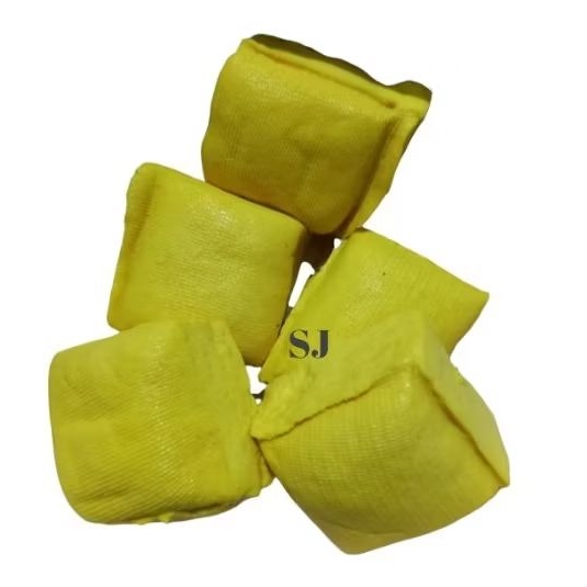 

Tahu Kuning isi 10 Pcs