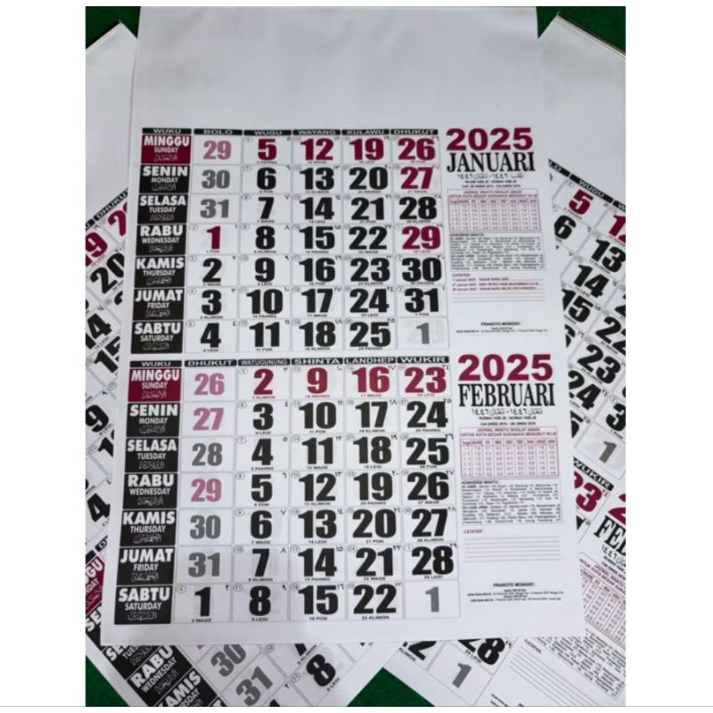 

Kalender 2025 dan 2024 | Kalender 2025 dan 2024 Model Atas Bawah | Kalender Model Atas Bawah 2025 dan 2024 | Kalender Atas Bawah 2025 dan 2024 | Kalender Tahun Baru | Kalender | Tanggalan