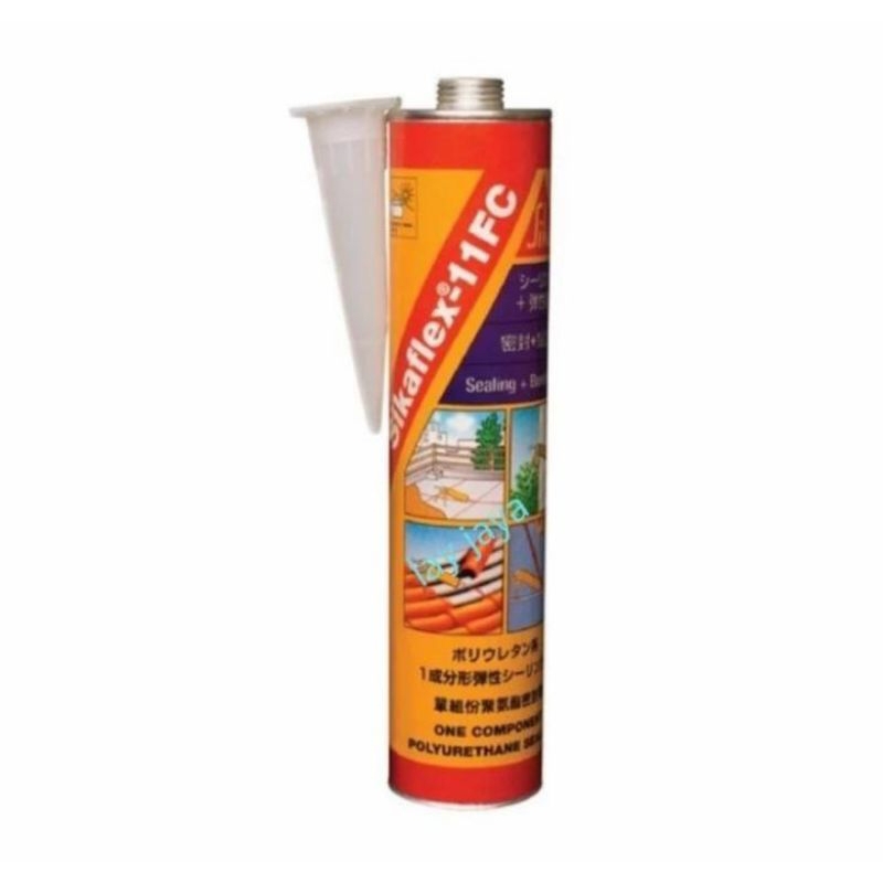 Sikaflex 11FC / Lem Sealant Sika / Lem Silen Sika / Lem Beton