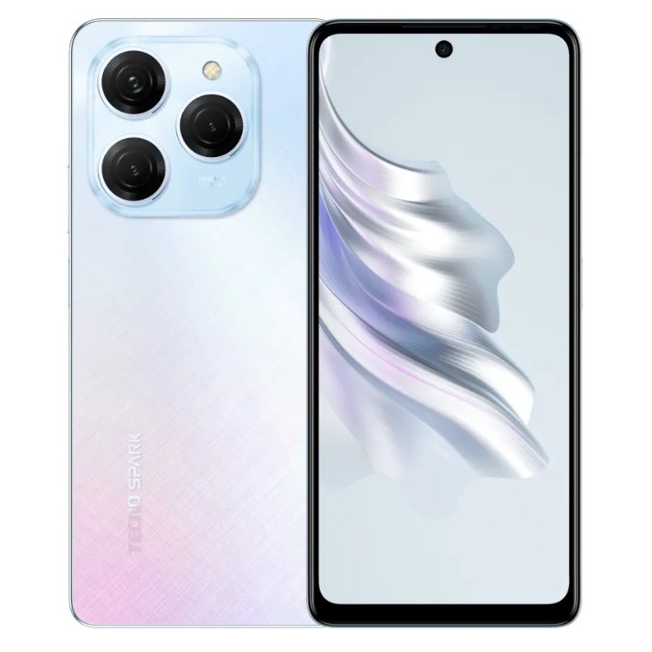 TECNO SPARK 20 Pro NFC – 12GB+256GB, 108MP+32MP 6,78" AMOLED FHD+ 120 PROMO FESTIVAL GAJIAN