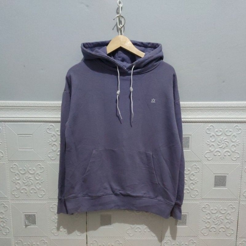 Hoodie Fashion AKIII CLASSIC