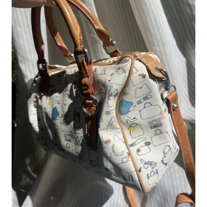 Tas Ice*berg* diskon 50%