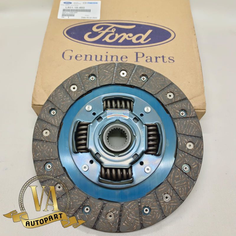 KAMPAS PLAT KOPLING / CLUTD DISC MAZDA TRIBUTE FORD ESCAPE 2.0 2000CC ORI