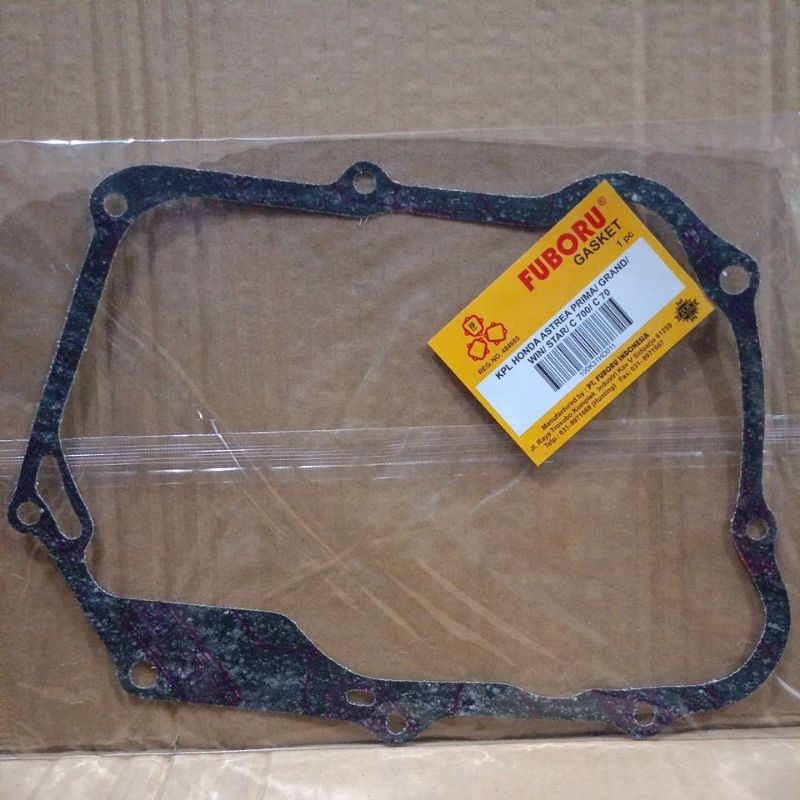 PAKING KOPLING ASTREA PRIMA GRAND ORIGINAL FUBORU