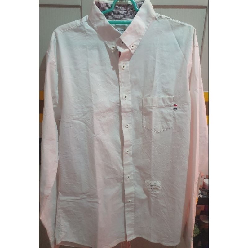 Kemeja thom browne original