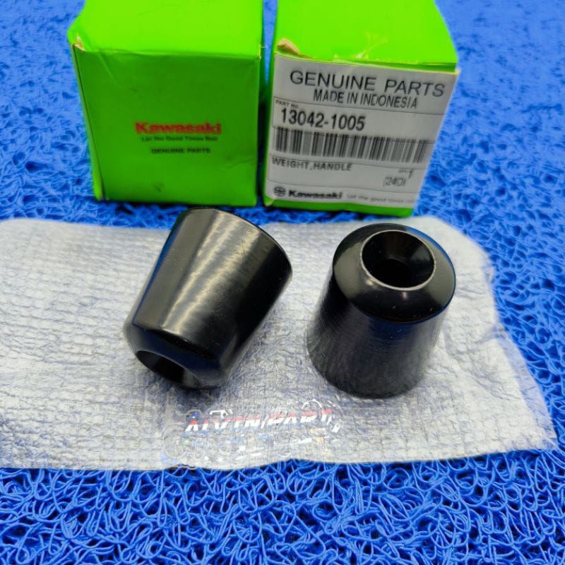 JALU STANG NINJA JALU BALANCER STIR NINJA 150 R SS RR ORIGINAL