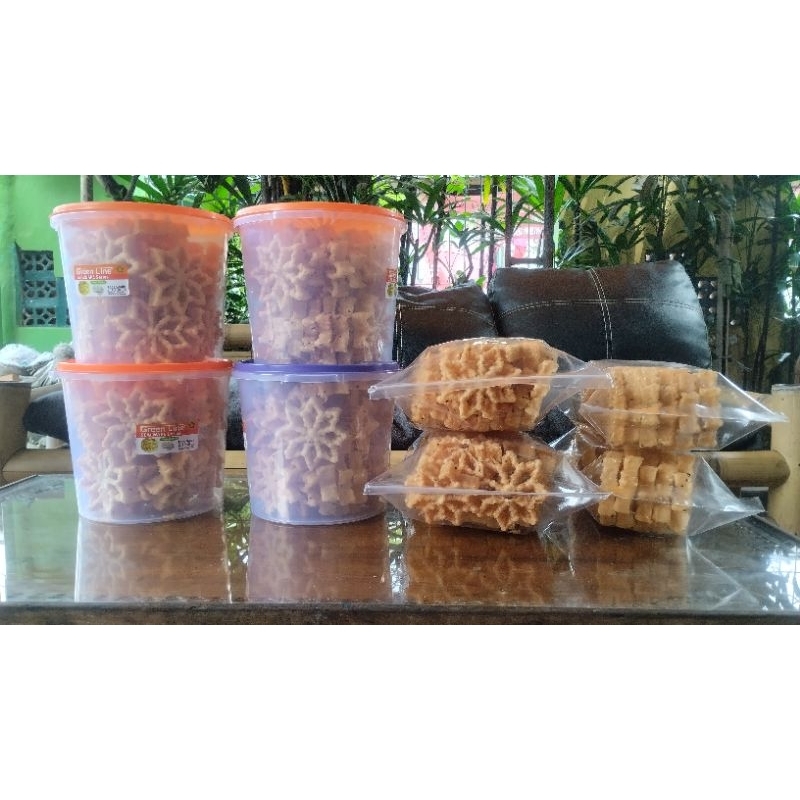 

Kembang goyang cantik