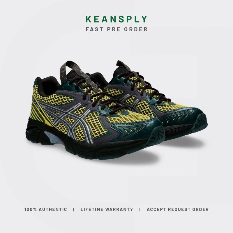 ASICS UB7-S GT-2160Kiko Kostadinov Dark Neptune