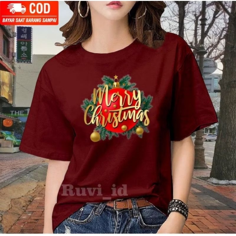 BAJU NATAL kode no02929292 KAOS NATAL BAJU NATAL KELUARGA BAJU NATAL WANITA KAOS NATAL KELUarga baju