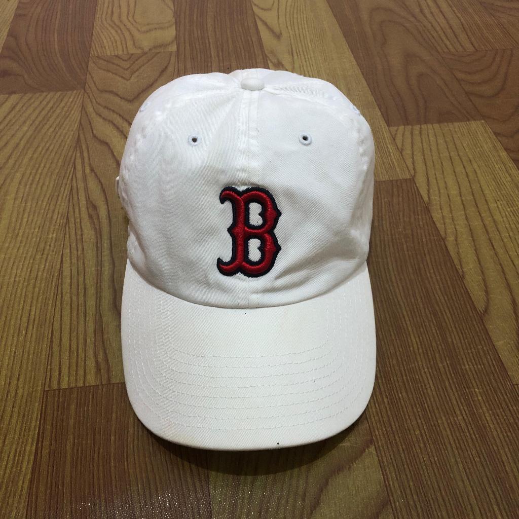 Baseball Cap MLB Boston 47brand