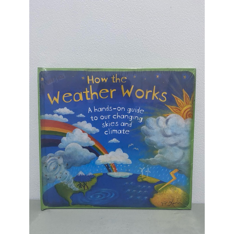 How The Weather Works