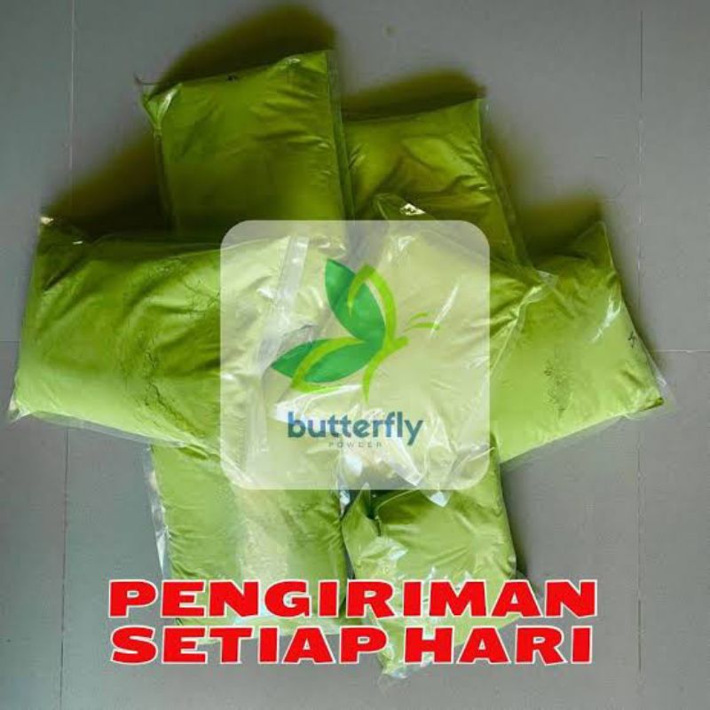 

nano s + bubuk purlik Borneo 20/45 gr ⭐⭐⭐⭐⭐