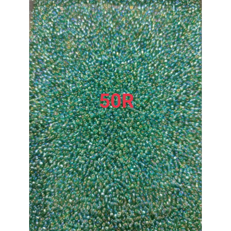 Payet Pasir Palangi MGB Ori Jepang / Pasir Pelangi Matsuno Beads Jepang