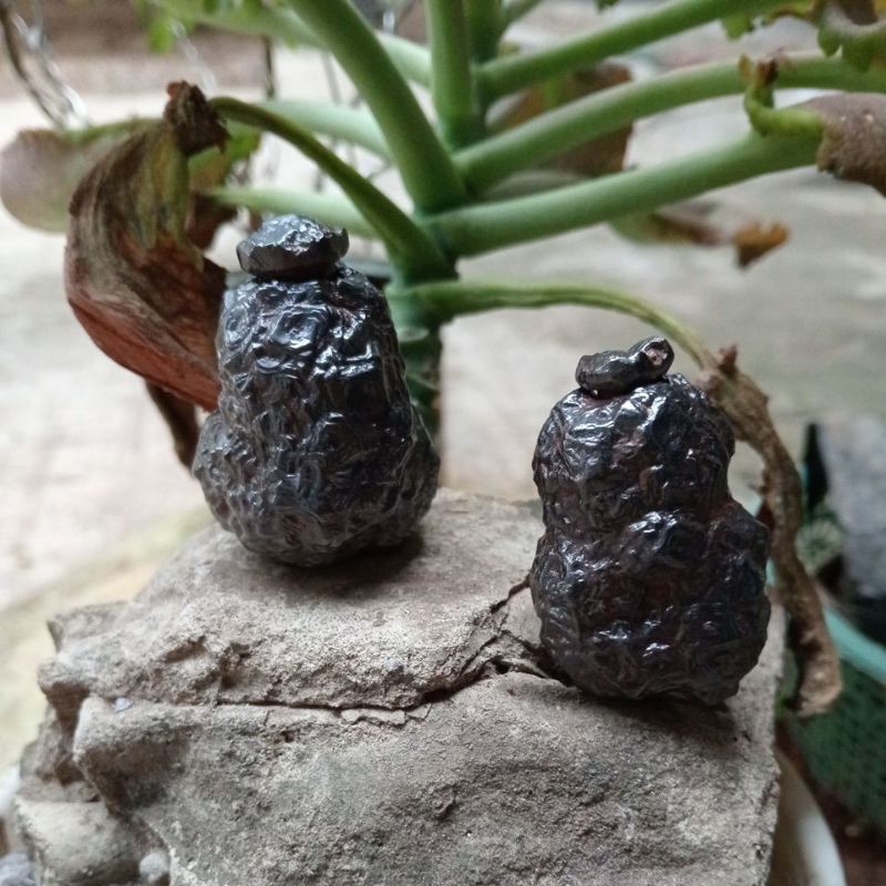 batu buli-buli selo jarong tempat mstika