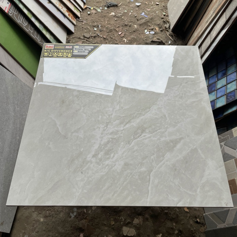 GRANIT 60x60 firente grey ikad