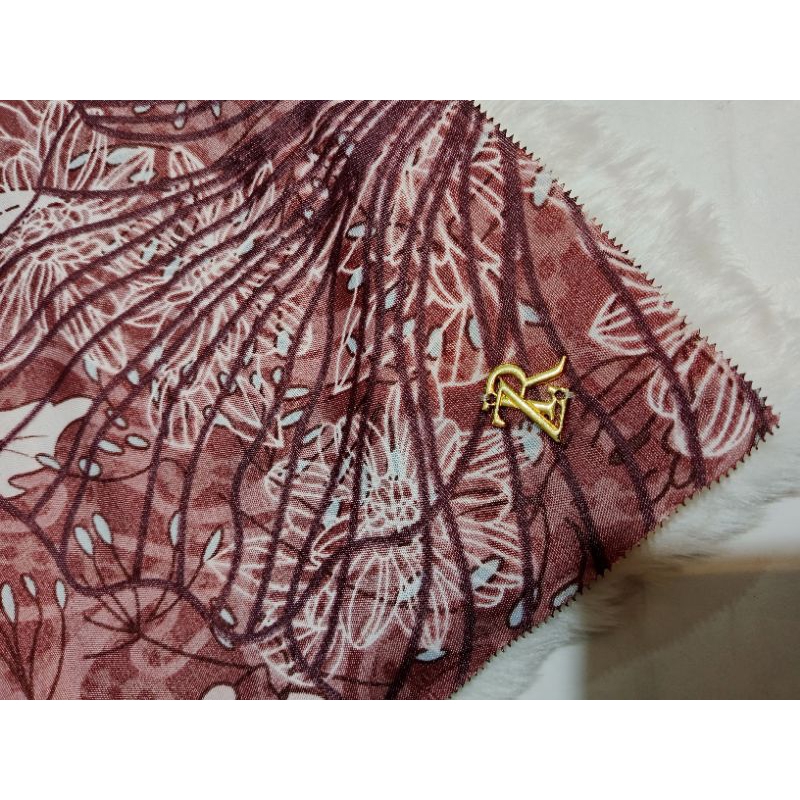 jilbab ZR(Zaryta scraf)