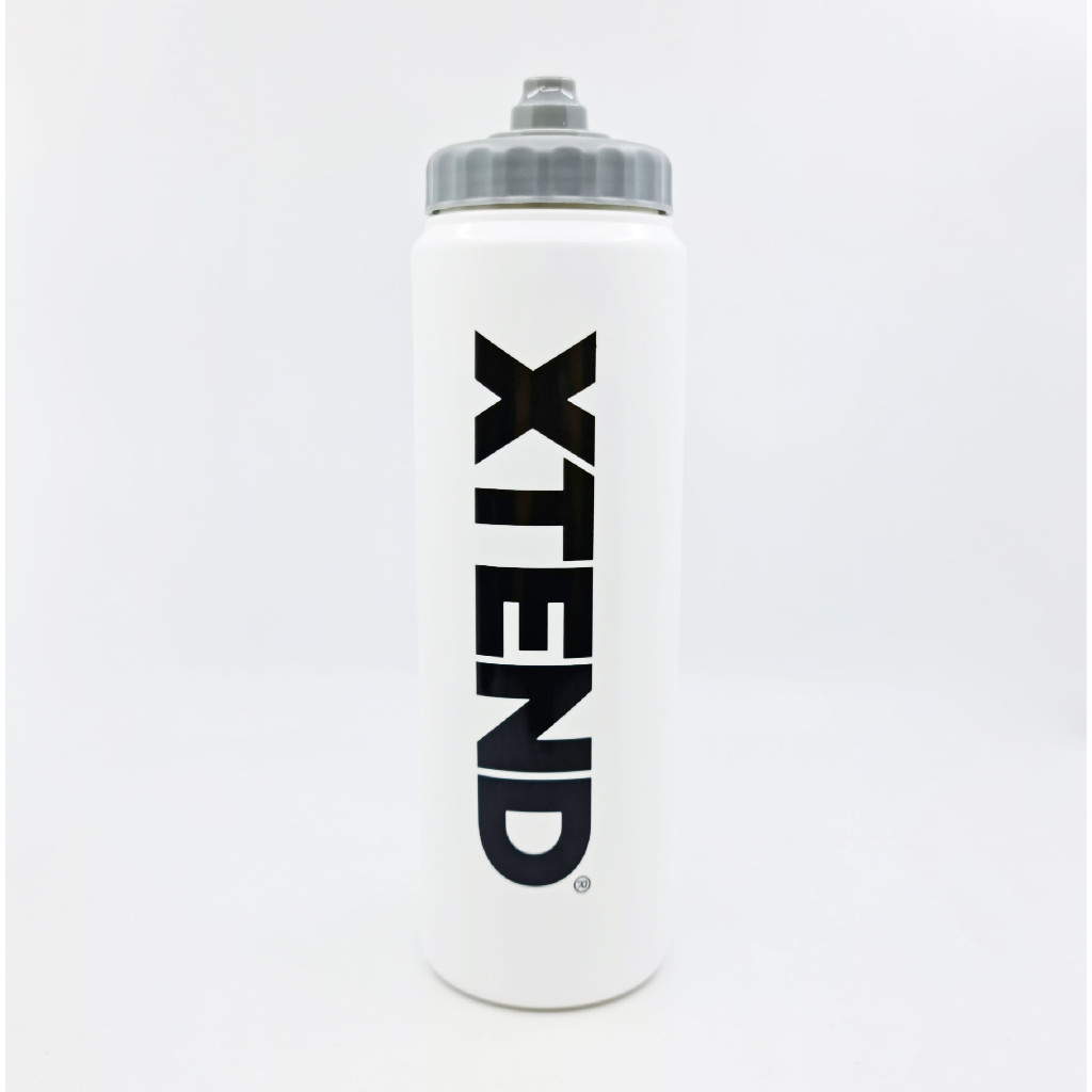 Shaker Xtend 1000 ml 1 L Liter 1Liter 1L 1000ml Botol Air Shake Fitness Fitnes Gym Susu Whey Protein