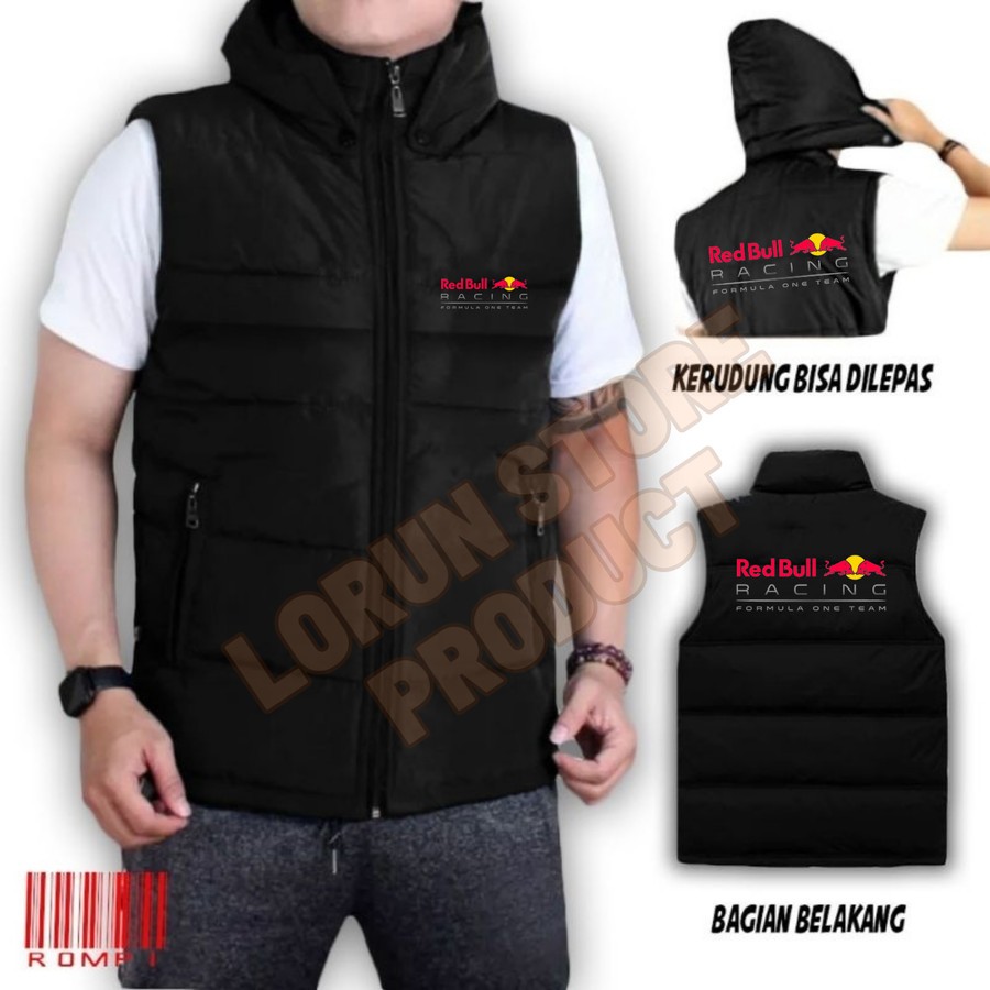 Rompi Red Bull Racing F1 Team