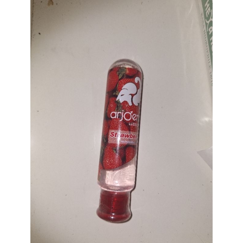 arjoena lubricant 60ml