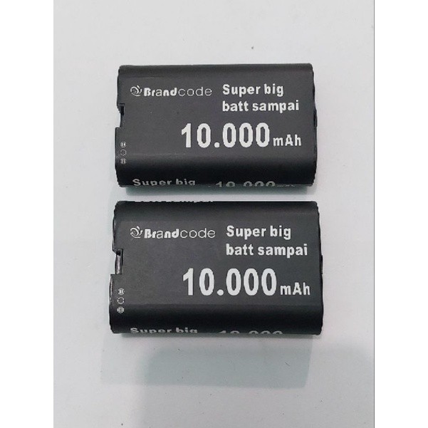 Baterai Battery Batre Batrai Brandcode B81/10.000mAh