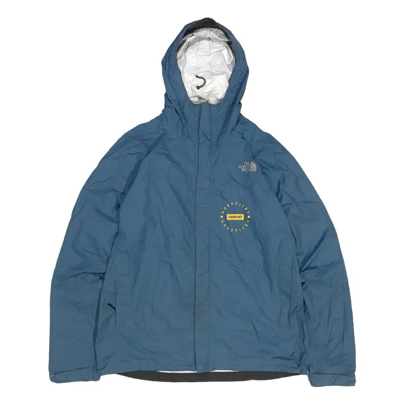 Jacket TNF Outdoor Gorpcore