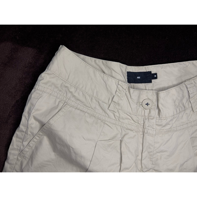 preloved hot pants korean style murah