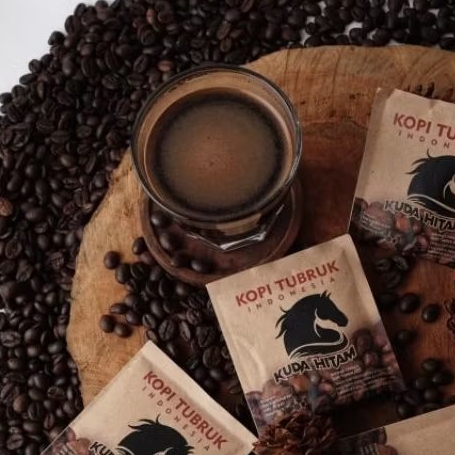 

Kopi Tubruk Indonesia