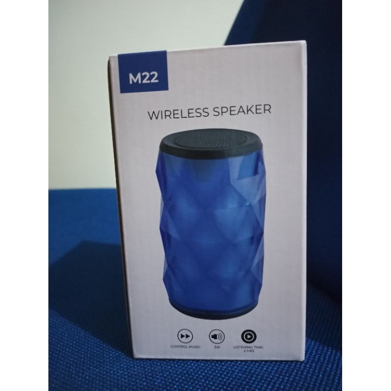 Bcare M22 Wireless Speaker