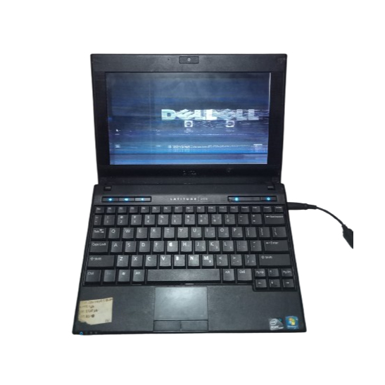 Notebook DELL Latitude 2110 Minus LCD