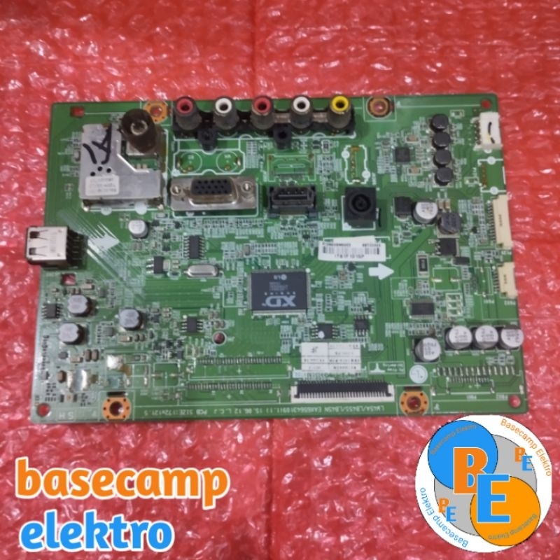 Mainboard TV LED LG 28MT47A PTP MB TV LED LG 28MT47A PTP Mainboard TV LG 24MT47A PTP MB TV LG 28MT47